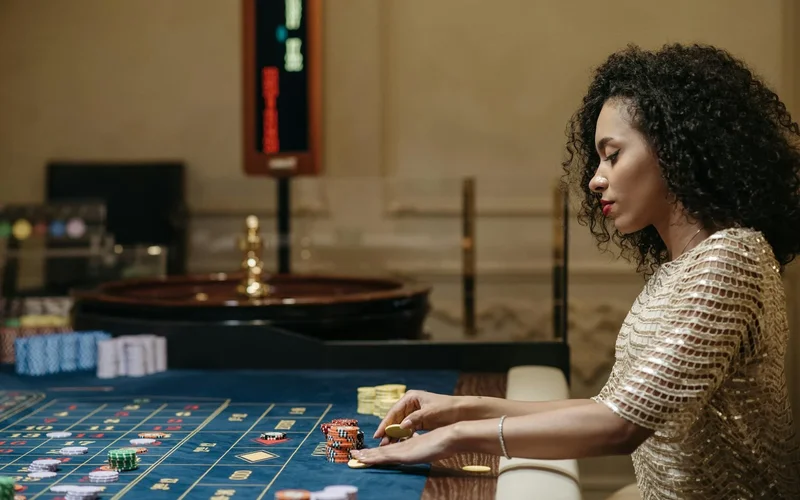 宝石迷阵老虎机